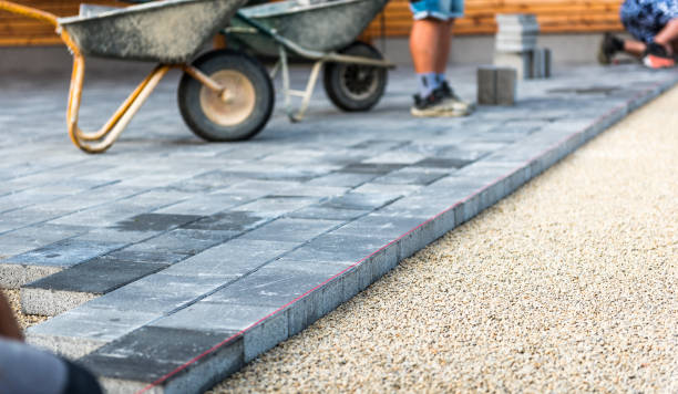 Best Driveway Pavers Cost  in Long Branch, VA