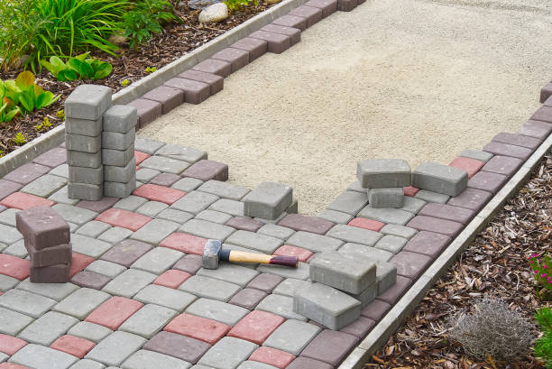 Reasons to Select Us for Your Driveway Paving Requirements in Long Branch, VA