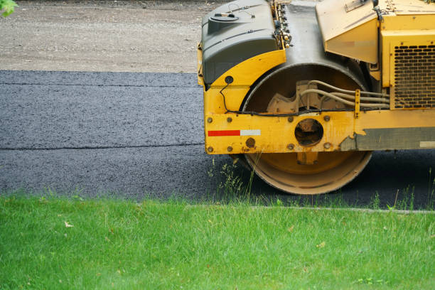 Professional Driveway Pavers in Long Branch, VA