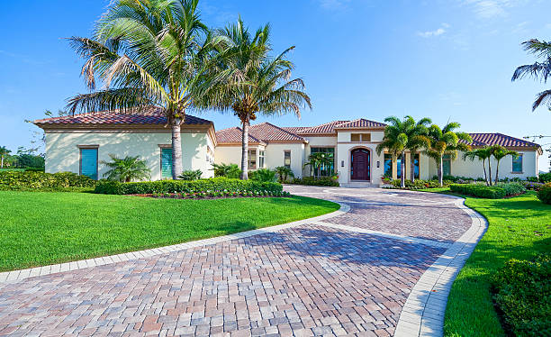 Best Driveway Pavers Near Me  in Long Branch, VA